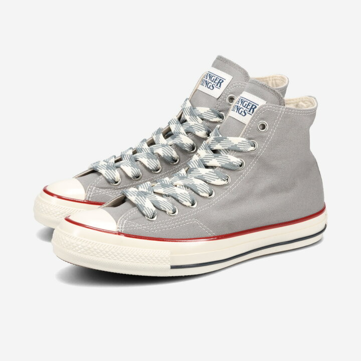 楽天市場】【30%OFF】 CONVERSE ALL STAR AGED 87 CL HI / STRANGER 