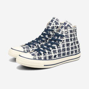 CONVERSE ALL STAR YUNOMI HI Ro[X I[X^[ m~ HI Y fB[X Xj[J[ nCJbg WHITE/NAVY zCg 31316760