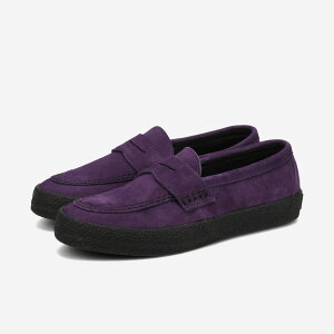 CONVERSE CS LOAFER 2 SK Ro[X CS [t@[ 2 SK Y fB[X Xj[J[ [Jbg PURPLE/BLACK p[v 33701870