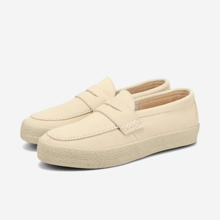 楽天市場】【お買い物マラソンSALE】 CONVERSE CS LOAFER II SK 