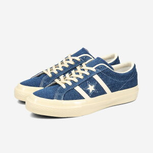 yvCX_Ez CONVERSE STAR&BARS DENIM Ro[X X^[o[Y fj Y fB[X Xj[J[ [Jbg BLUE u[ 35200830
