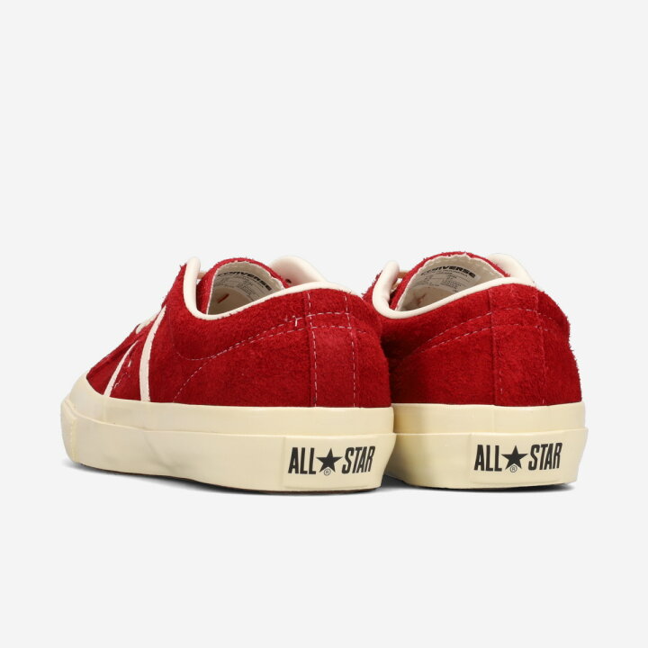 楽天市場】CONVERSE STAR&BARS SUEDE コンバース スター＆バーズ 