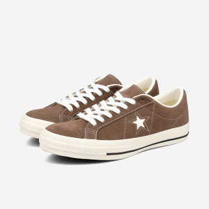 y}\SALEz CONVERSE ONE STAR SUEDE Ro[X X^[ XG[h Y fB[X Xj[J[ [Jbg TAUPE uE 35200861