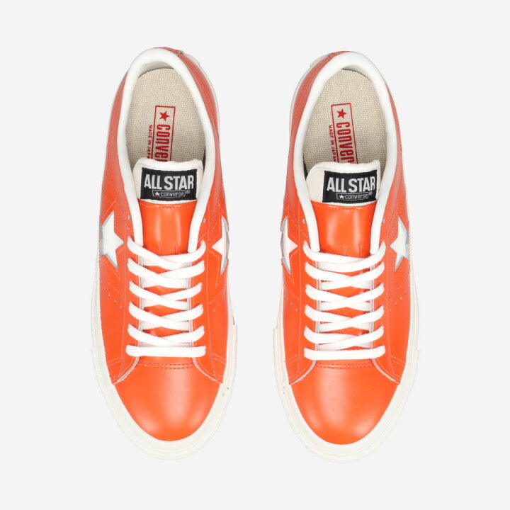 楽天市場】CONVERSE ONE STAR J コンバース ワンスター J メンズ 