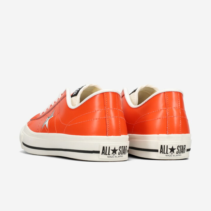 楽天市場】CONVERSE ONE STAR J コンバース ワンスター J メンズ 