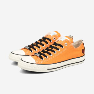 CONVERSE ALL STAR OX / NARUTO SHIPPUDEN �R���o�[�X �I�[���X�^�[ OX / �i���g �����` �����Y ���f�B�[�X �X�j�[�J�[ ���[�J�b�g NARUTO �I�����W 31317140