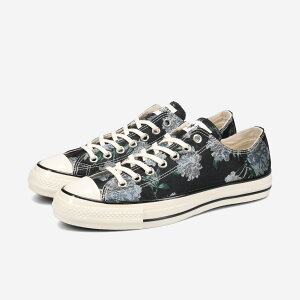 CONVERSE ALL STAR AGED FJ OX �R���o�[�X �I�[���X�^�[ �G�C�W�h FJ OX �����Y ���f�B�[�X �X�j�[�J�[ ���[�J�b�g DARK CHARCOAL/CLASSIC BLUE �u���b�N 31318090