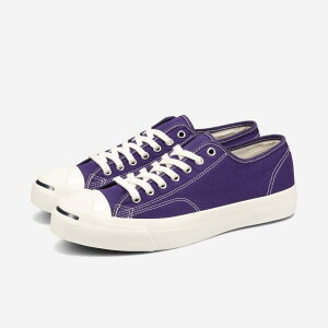 CONVERSE JACK PURCELL CL �R���o�[�X �W���b�N�p�[�Z�� CL �����Y ���f�B�[�X �X�j�[�J�[ ���[�J�b�g PURPLE �p�[�v�� 33301513