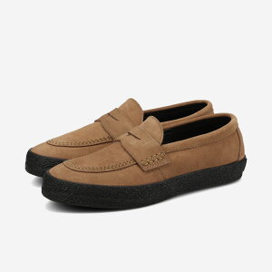CONVERSE CS LOAFER II SK �R���o�[�X CS ���[�t�@�[ II SK �����Y ���f�B�[�X �X�j�[�J�[ ���[�J�b�g CAMEL �u���E�� 33702911