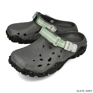 yvCX_Ez CROCS ALL TERRAIN ATLAS CLOG NbNX I[eC AgX NbO Y fB[X T_ 208391