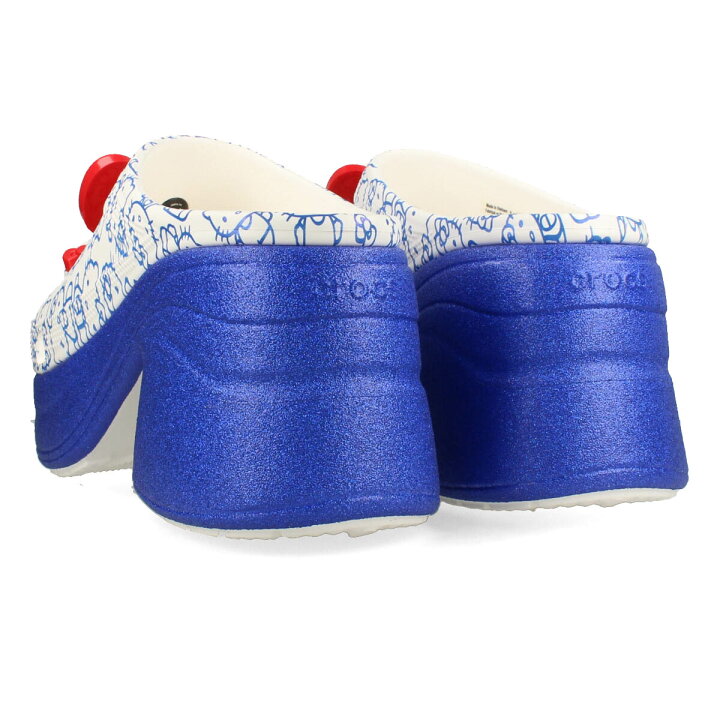 楽天市場】【プライスダウン】 CROCS HELLO KITTY SIREN CLOG 