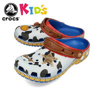 楽天市場】トイストーリー クロックスの通販 