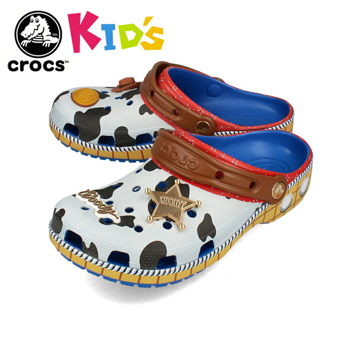 楽天市場】【プライスダウン】 crocs KIDS