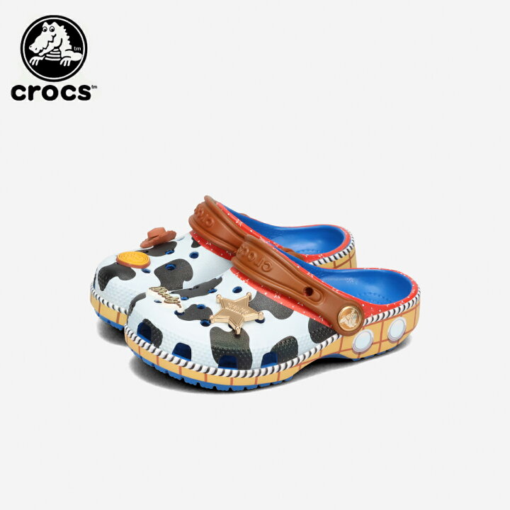 楽天市場】【プライスダウン】 crocs TODDLERS