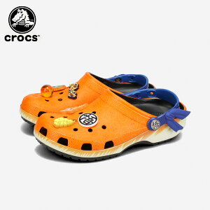 y}\SALEz CROCS DRAGON BALL Z CLASSIC CLOG NbNX hS{[ [bg NVbN NbO Y fB[X T_ MULTI }`J[ 210826-90H