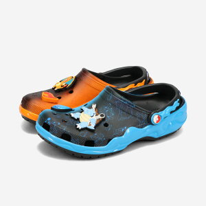 y}\SALEz CROCS POKEMON VERSUS CLOG NbNX |P o[TX NbO Y fB[X T_ MULTI }`J[ 211346-90H