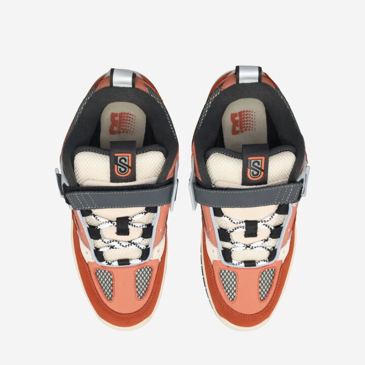 楽天市場】【50%OFF】 DC SHOES JS 1 × BRONZE 56K ディーシー