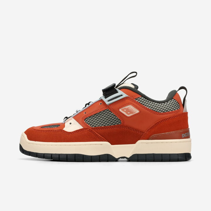 楽天市場】【50%OFF】 DC SHOES JS 1 × BRONZE 56K ディーシー 