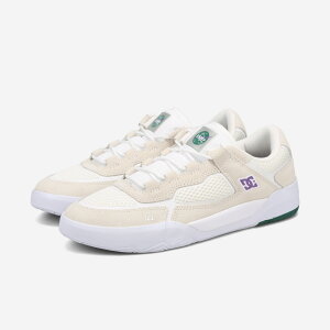 �y60%OFF�z DC SHOES METRIC S X ISH �f�B�[�V�[ �V���[�Y ���g���b�N S X ISH �����Y �X�j�[�J�[ ���[�J�b�g WHITE/PURPLE �z���C�g DS241002-WHP