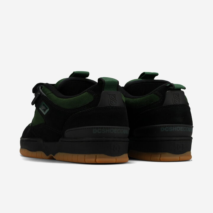 楽天市場】DC SHOES JS 1 ディーシー シューズ JS 1 メンズ スニーカー  