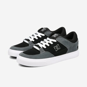 DC SHOES ONYX S WILL MARSHALL �f�B�[�V�[ �V���[�Y �I�j�L�X S �E�B���E�}�[�V���� �����Y �X�j�[�J�[ ���[�J�b�g BLACK/GREY �u���b�N DS261006-001