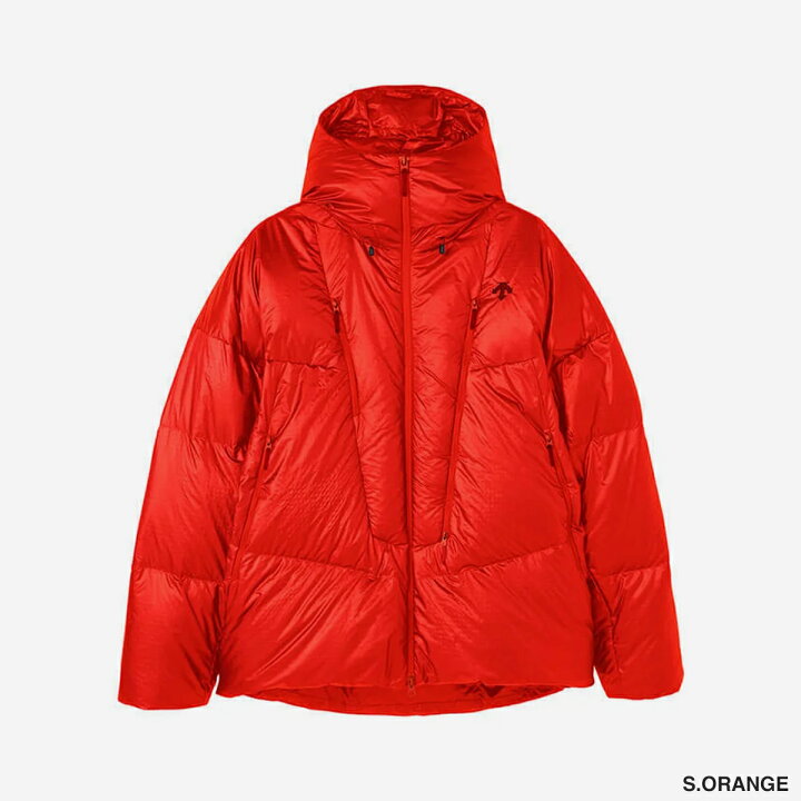 楽天市場】【プライスダウン】 DESCENTE ALLTERRAIN 81 BRIGHT DOWN 