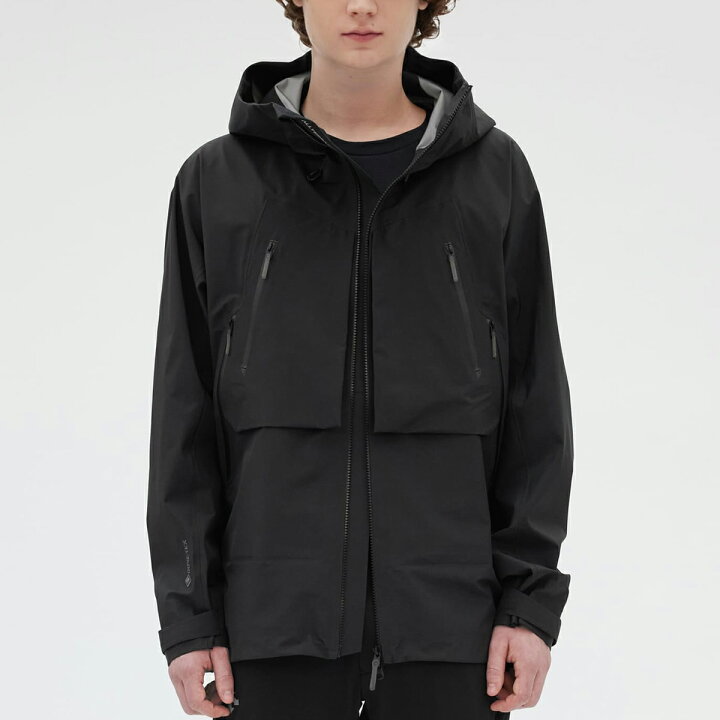 楽天市場】DESCENTE ALLTERRAIN 81 GORE-TEX SHELL JACKET 【ZENCHIKEI 