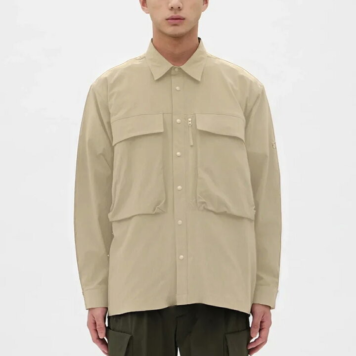 楽天市場】【20%OFF】 DESCENTE ALLTERRAIN 81 CORDURA STRETCH L/S