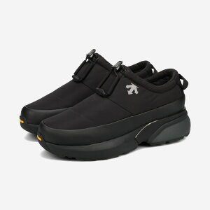 yvCX_Ez DESCENTE ALLTERRAIN DTRACE MOC MG fTg IeC fB[g[X bN MG Y fB[X u[c BLACK/GREY ubN DU4FRS08UZ-BKGY