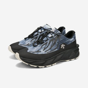 DESCENTE ALLTERRAIN MODULARIZE HYDRO fTg IeC WCY nCh Y Xj[J[ [Jbg BLACK/SILVER O[ DU5FSN02UZ-BKSL