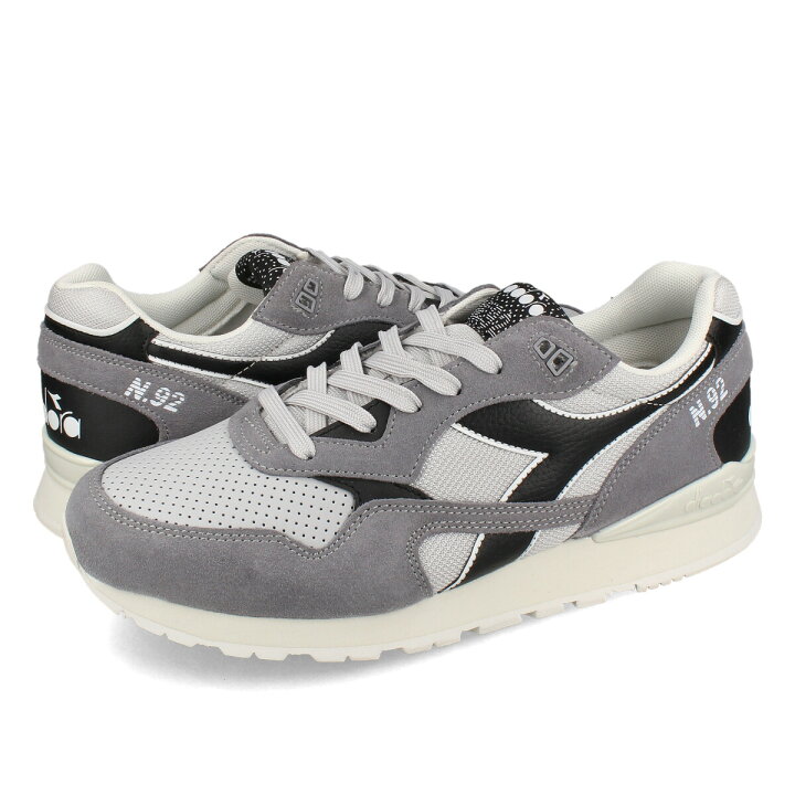 楽天市場】DIADORA N.92 ADVANCE ディアドラ N.92 アドバンス メンズ 