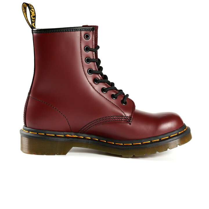 楽天市場】Dr.Martens 8HOLE BOOT 1460W ドクターマーチン レディース 8ホール ブーツ BLACK(R11821006) / CHERRY RED(R11821600) : SELECT SHOP LOWTEX 楽天市場】Dr.Martens 8HOLE BOOT 1460W ドクターマーチン レディース 8ホール ブーツ BLACK(R11821006) / CHERRY RED(R11821600) : SELECT SHOP LOWTEX