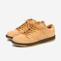 楽天市場】nike sb dunk low モスリンの通販 