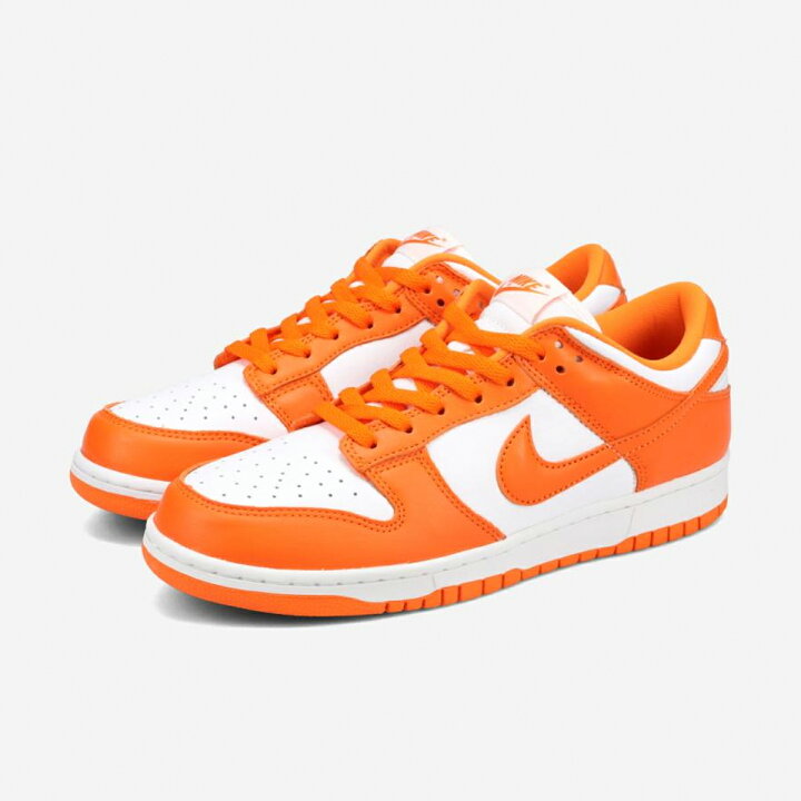 楽天市場】NIKE DUNK LOW SP 【SYRACUSE】 ナイキ ダンク ロー SP  