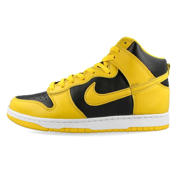 楽天市場】NIKE DUNK HIGH SP 【IOWA】 ナイキ ダンク ハイ SP BLACK 