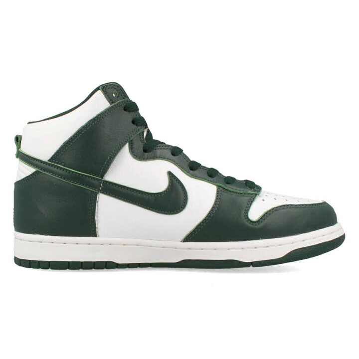 楽天市場】【プライスダウン】 NIKE DUNK HIGH SP 【SPARTAN GREEN  