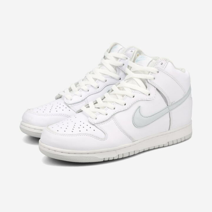楽天市場】NIKE DUNK HIGH SP WHITE/PURE PLATINUM : SELECT SHOP LOWTEX