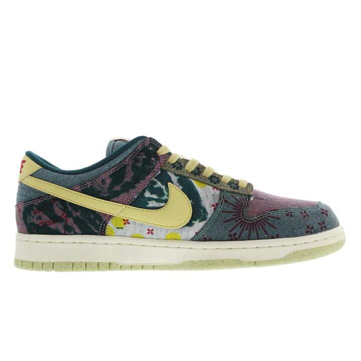 楽天市場】【プライスダウン】 NIKE DUNK LOW SP 【COMMUNITY GARDEN  