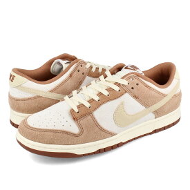 15時迄のご注文で即日発送可 NIKE DUNK LOW RETRO PRM ナイキ ダンク ロー レトロ プレミアム メンズ スニーカー ローカット SAIL/MEDIUM CURRY/FOSSIL ベージュ DD1390-100