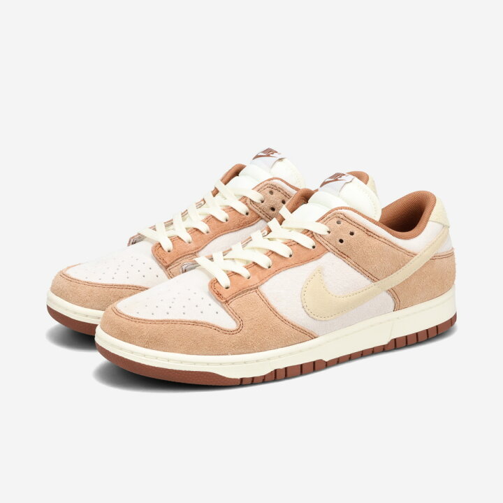 楽天市場】NIKE DUNK LOW RETRO PRM ナイキ ダンク ロー レトロ 