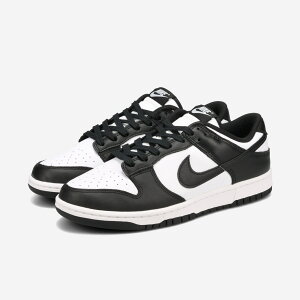 NIKE DUNK LOW RETRO iCL _N [ g WHITE/BLACK/WHITE dd1391-100