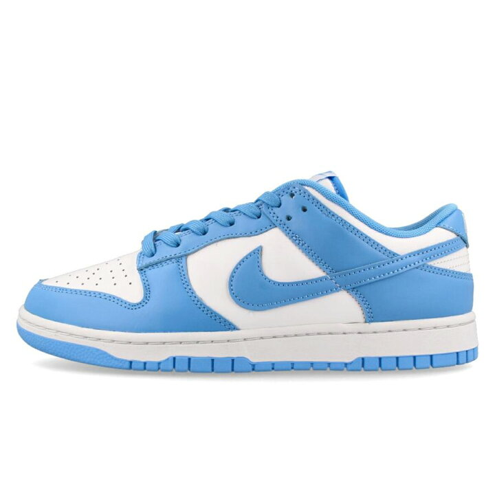 楽天市場】NIKE DUNK LOW RETRO 【UNC】 ナイキ ダンク ロー レトロ 