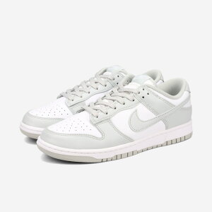 NIKE DUNK LOW RETRO iCL _N [ g Y [Jbg WHITE/GREY FOG zCg O[  dd1391-103