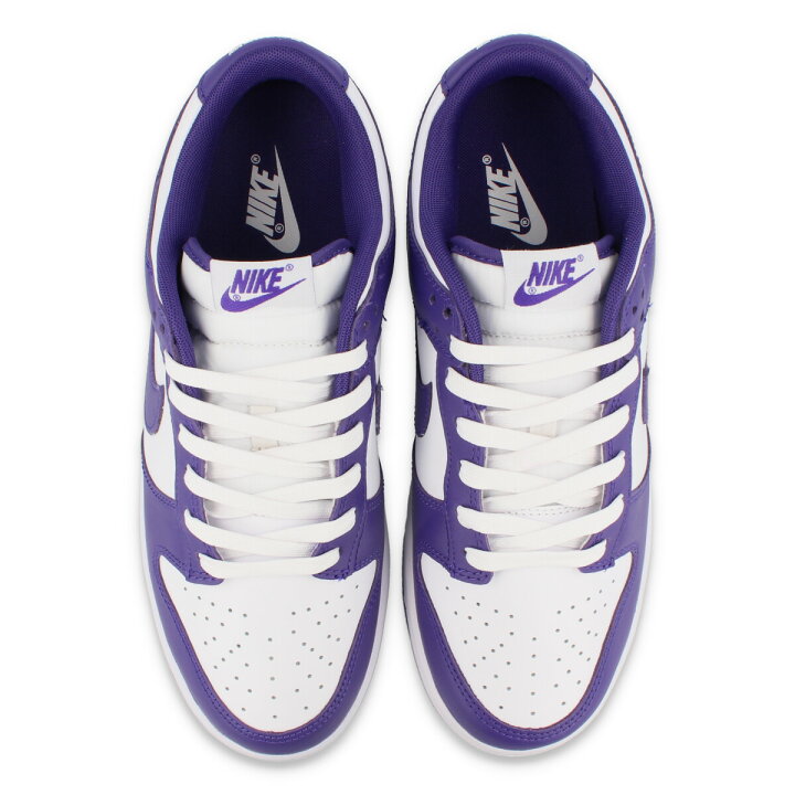 楽天市場】NIKE DUNK LOW RETRO ナイキ ダンク ロー レトロ COURT 