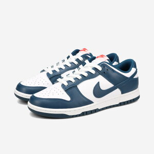 NIKE DUNK LOW RETRO iCL _N [ g VALERIAN BLUE/VALERIAN BLUE/WHITE dd1391-400