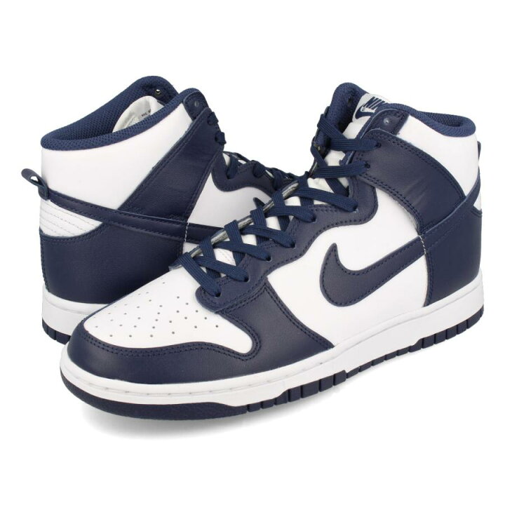 楽天市場】【プライスダウン】 NIKE DUNK HIGH RETRO 【VILLANOVA 