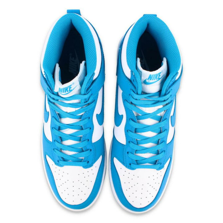 楽天市場 Nike Dunk High Retro ナイキ ダンク ハイ レトロ Laser Blue Laser Blue White Dd1399 400 Select Shop Lowtex 楽天市場 Nike Dunk High Retro ナイキ ダンク ハイ レトロ Laser Blue Laser Blue White Dd1399 400 Select Shop Lowtex