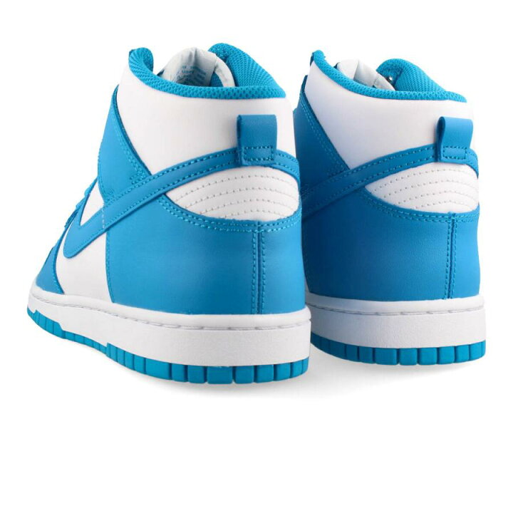 楽天市場 Nike Dunk High Retro ナイキ ダンク ハイ レトロ Laser Blue Laser Blue White Dd1399 400 Select Shop Lowtex 楽天市場 Nike Dunk High Retro ナイキ ダンク ハイ レトロ Laser Blue Laser Blue White Dd1399 400 Select Shop Lowtex