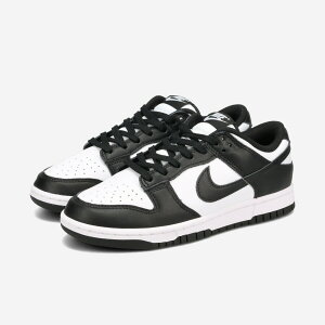 NIKE WMNS DUNK LOW iCL EBY _N [ fB[X Xj[J[ [Jbg WHITE/BLACK/WHITE zCg DD1503-101