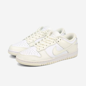 NIKE WMNS DUNK LOW iCL EBY _N [ fB[X Xj[J[ [Jbg WHITE/SAIL/WHITE zCg DD1503-121